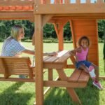 Summerville Swing Set - Image 6