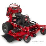 Toro 72509 GrandStand® 60" 23.5 HP 726cc