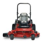 TORO 72910 5000 Series 60 in. 25.5 hp - Image 2