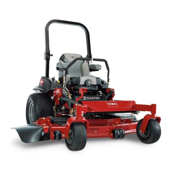 TORO 72910 5000 Series 60 in. 25.5 hp