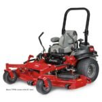 Toro 72980 6000 Series 60" 37 hp 993 cc - Image 2