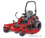 Toro 74022 4000 Series HDX Pro XL 72" 35 HP 999cc - Image 2