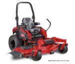 Toro 74022 4000 Series HDX Pro XL 72" 35 HP 999cc
