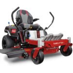 Toro 75747 42" TimeCutter® MyRIDE® Zero Turn Mower