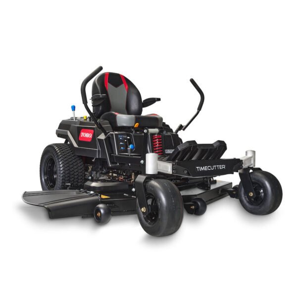 Toro 77603 60" TimeCutter Havoc MyRIDE Zero Turn