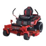 Toro 76511 54" TITAN® MyRIDE® Zero Turn Mower - Image 2