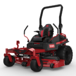 Toro 76606 60" TITAN MAX Zero Turn Mower - Image 2