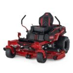 Toro 76614 60" TITAN® MyRIDE Zero Turn Mower - Image 2