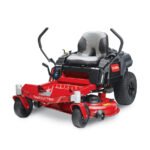 Toro 77401 42" TimeCutter® Zero Turn Mower - Image 2