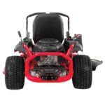 CRAFTSMAN Z5800 | 54-in Zero-Turn Lawn Mower | 24 HP Kohler Engine | Dual Hydrostatic Transmission (17ARFACW093) - Image 5