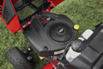 Craftsman T150 Gas Lawn Tractor | 46-in | 540cc | 19HP Briggs and Stratton Engine | Turn Tight Technology - Image 9