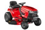 Craftsman T110 | 42" Riding Mower | 17.5 HP Briggs & Stratton Engine | 7-Speed Transmission | 13AN77XS093 - Image 4