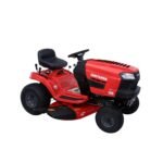 Craftsman T110 | 42" Riding Mower | 17.5 HP Briggs & Stratton Engine | 7-Speed Transmission | 13AN77XS093 - Image 6