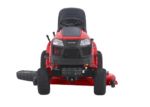 Craftsman T150 Gas Lawn Tractor | 46-in | 540cc | 19HP Briggs and Stratton Engine | Turn Tight Technology - Image 6