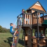 Canyon Creek Swing Set - Image 5