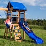 Aurora Swing Set - Image 6