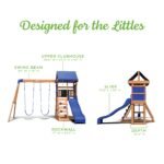 Aurora Swing Set - Image 3
