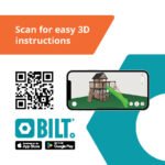 Canyon Creek Swing Set - Image 10