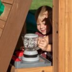 Bristol Point Swing Set - Image 4