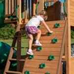 Bristol Point Swing Set - Image 9