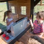 Canyon Creek Swing Set - Image 14