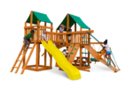 Pioneer Peak Swing Set - Image 6