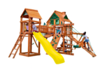 Pioneer Peak Swing Set - Image 7