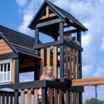 Mystic Tower Swing Set - Image 8