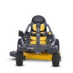CUB CADET ULTIMA Z2 42S 17CIGBYEA10 - Image 4