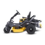CUB CADET ULTIMA Z2 46S 17CIGBYNA10 - Image 3