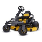 CUB CADET ULTIMA Z3 54S 17CIGGY3A10 - Image 3