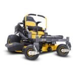 CUB CADET ULTIMA Z3 54 17RIECE3010