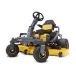 CUB CADET ULTIMA Z3 60S 17CIGGY5A10 - Image 2