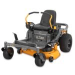 Cub Cadet ULTIMA Z1 42IP 17RLEACS010 - Image 2