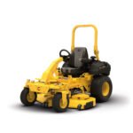 Cub Cadet Pro Z 960 S EFI 53FLHUUVA50 - Image 2