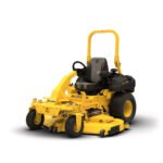 Cub Cadet Pro Z 972 S EFI 53FLHUUYA50 - Image 2