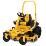 Cub Cadet ZTXS4 60 47TSCAB8A10 - Image 3
