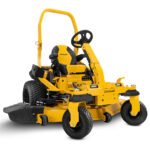 Cub Cadet ZTXS4 60 47TSCAB8A10