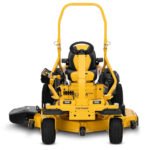 Cub Cadet ZTXS4 60 47TSCAB8A10 - Image 4