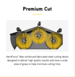 Cub Cadet ZTXS4 54 47TSCAB7A10 - Image 6