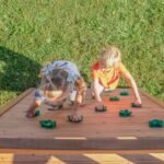 Endeavor Swing Set - Image 26