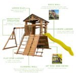 Endeavor Swing Set - Image 37