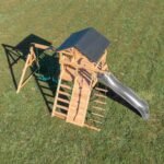 Endeavor Swing Set - Image 17