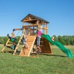Endeavor Swing Set - Image 2