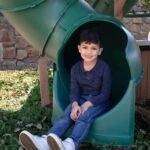 Acadia Manor Swing Set - Image 5