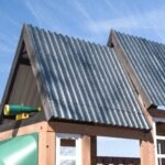 Acadia Manor Swing Set - Image 11