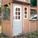 Acadia Manor Swing Set - Image 13