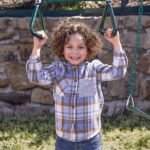 Acadia Manor Swing Set - Image 16