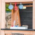 Acadia Manor Swing Set - Image 17