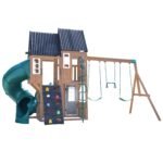 Acadia Manor Swing Set - Image 18
